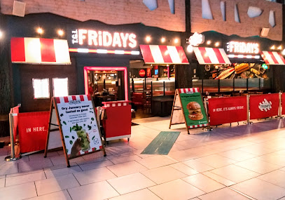 TGI Fridays - Braehead