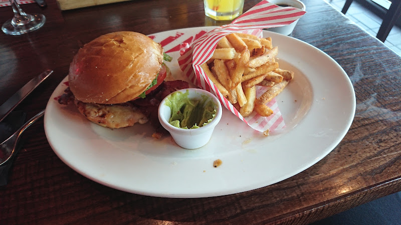 TGI Fridays - Cribbs Causeway
