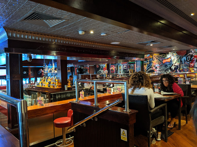 TGI Fridays - Fareham