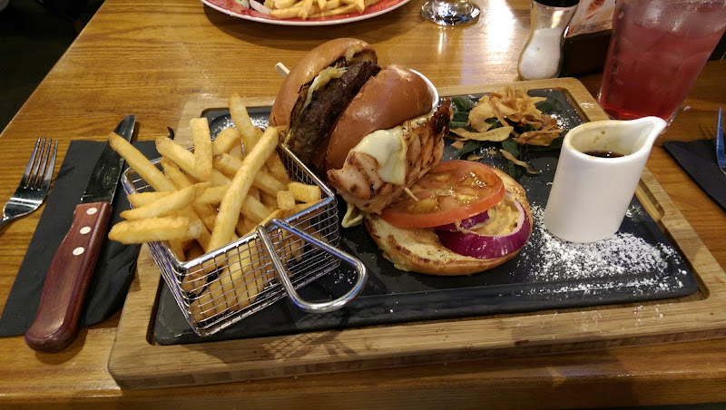 TGI Fridays - Liverpool One