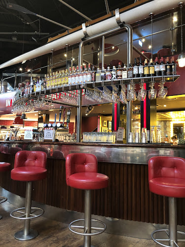 TGI Fridays - Meadowhall