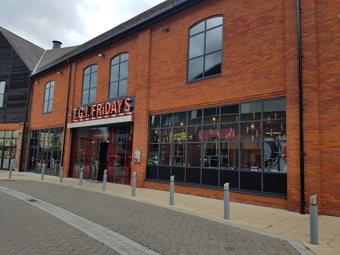 TGI Fridays - Norwich
