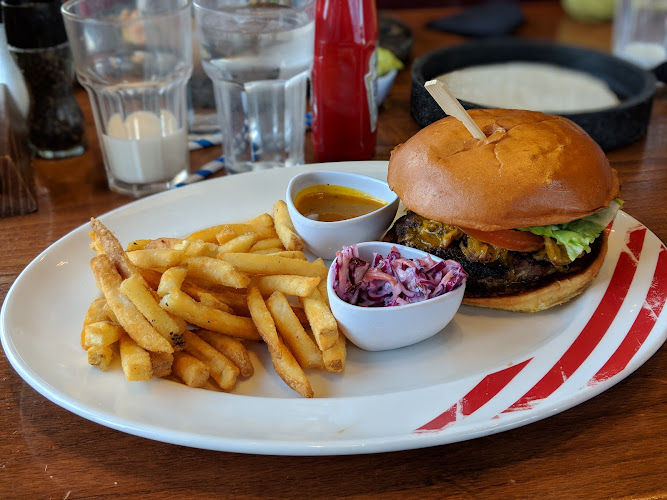 TGI Fridays - Southampton Retail Park