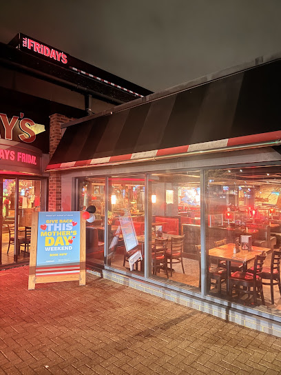TGI Fridays