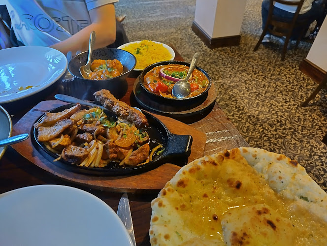 Thaal Indian Restaurant