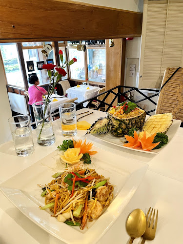 Thai Barn