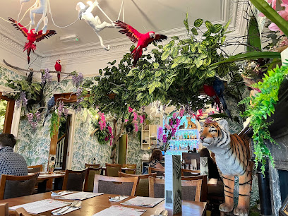 Thai Basil Skipton