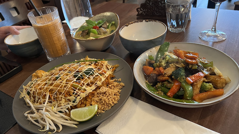 Thai Basil UK