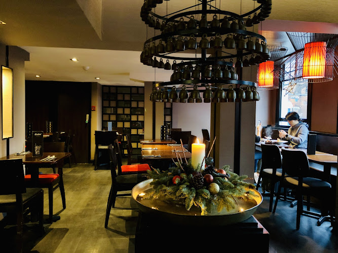 Thai Corner