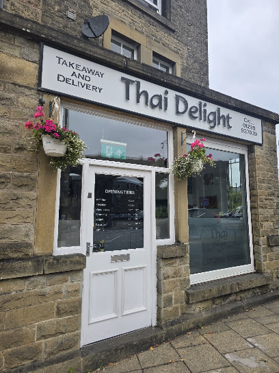 Thai Delight