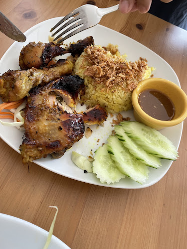 Thai Duck Deli