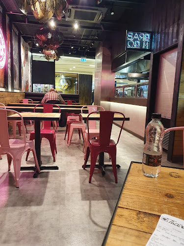 Thai Express (Birmingham)