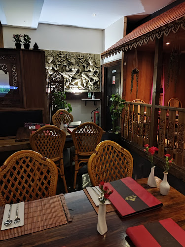 Thai Four Two Restaurant — Rochester