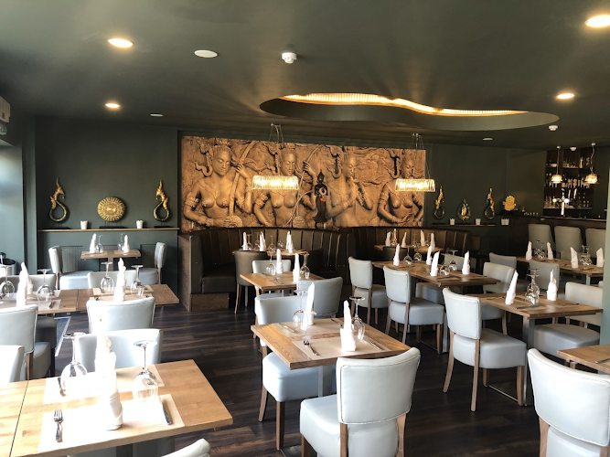 Thai Kitchen — Kenilworth