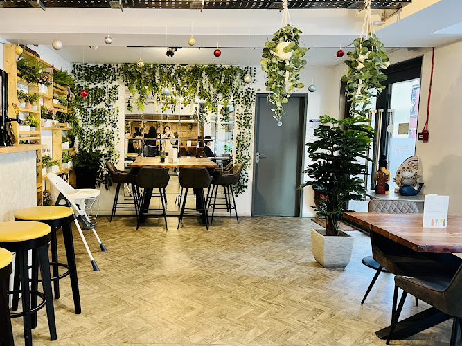 Thai Kitchen No.6