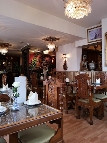 Thai On 7evern — Worcester