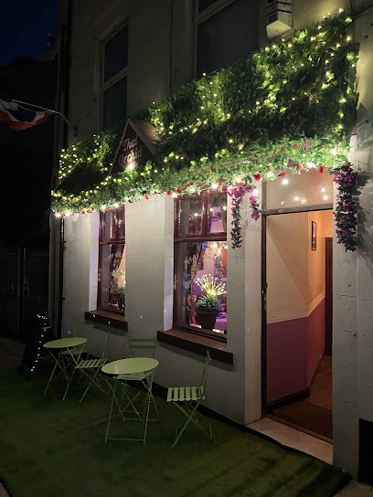 Thai Orchid Preston