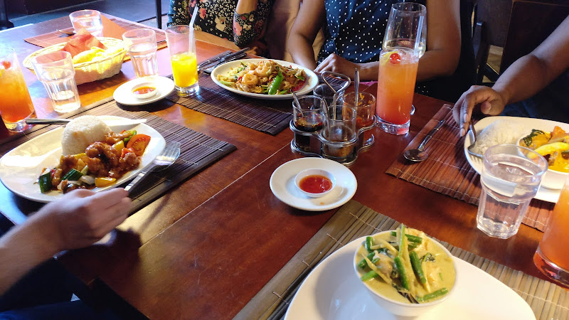 Thai Restaurant YumYum