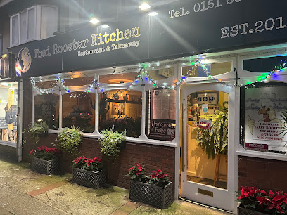 Thai Rooster Kitchen