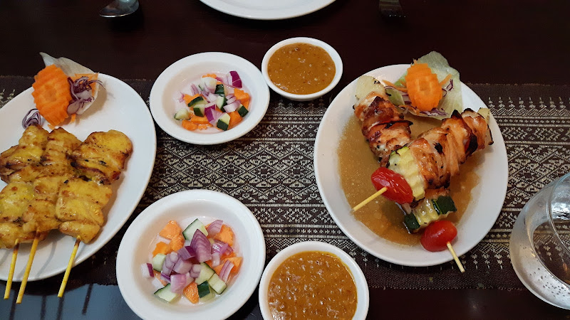 Thai Sakon Restaurant