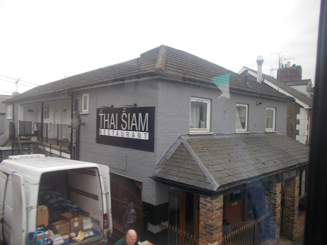 Thai Siam Restaurant