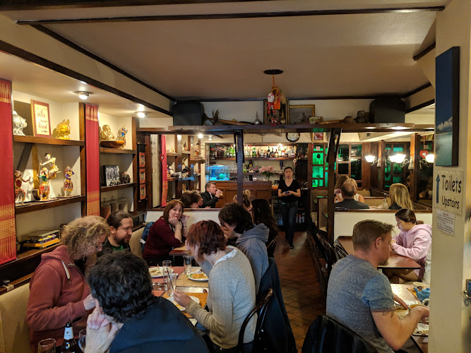 Thai Spice Restaurant