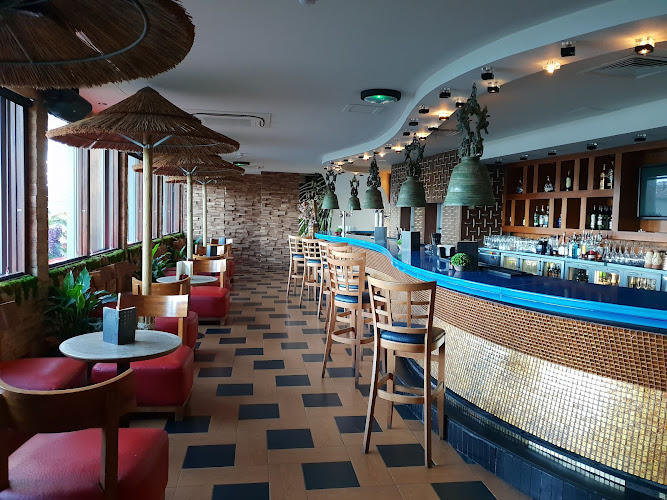 Thai Square Putney Bridge — London