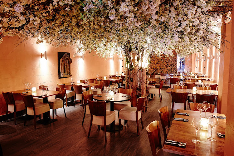 Thai Square Strand — Covent Garden