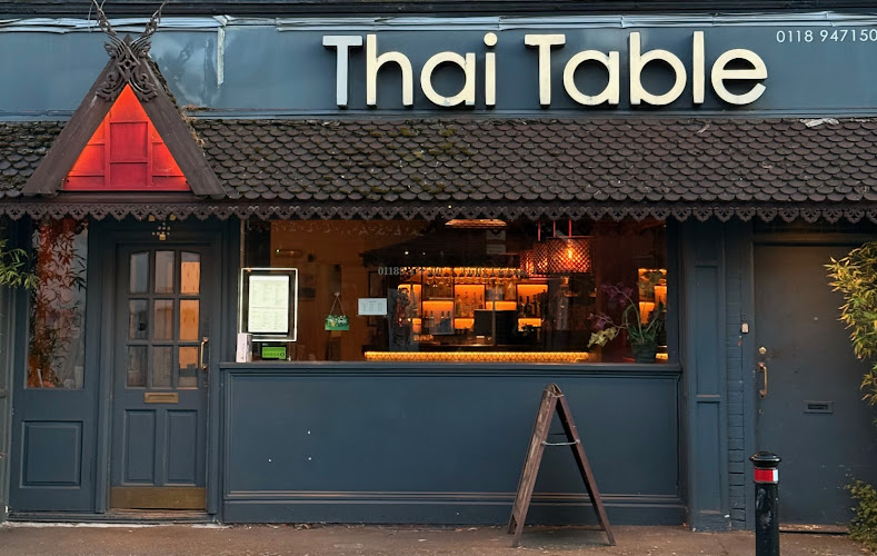 Thai Table
