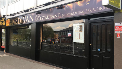 Thai Thai Restaurant