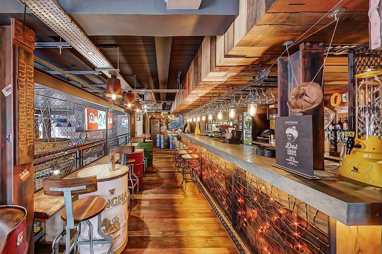 Thaikhun Thai Restaurant