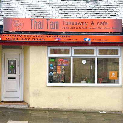 ThaiTam Takeaways & cafe