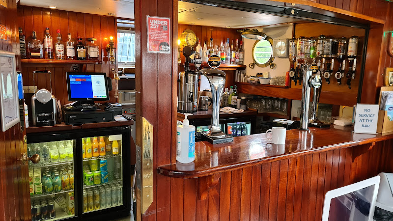 Thames Rivercruise (Reading)