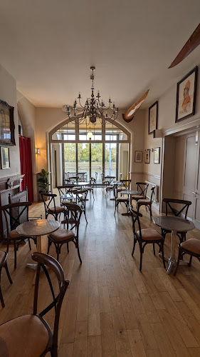 Thames Rowing Club — London