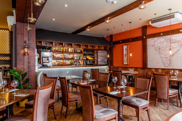 Tharavadu - Authentic Kerala Restaurant in Leeds