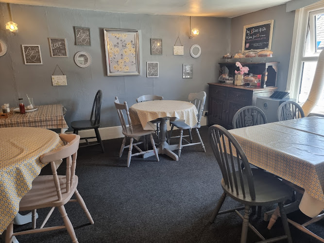 That Little Tea Shop