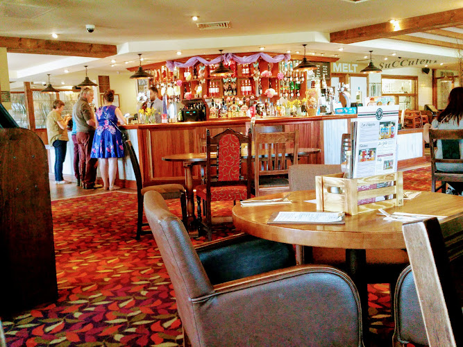 Thatchers Needle — Diss