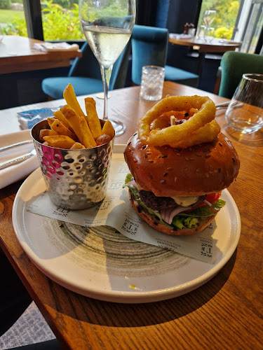 Thatcher’s Restaurant at The Thatcher’s Hotel — Leatherhead