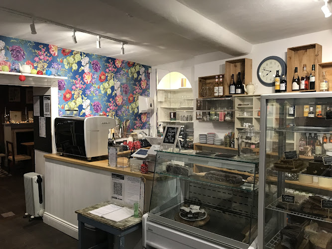 The Abbey Deli