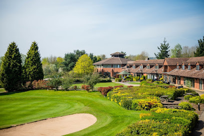 The Abbey Hotel