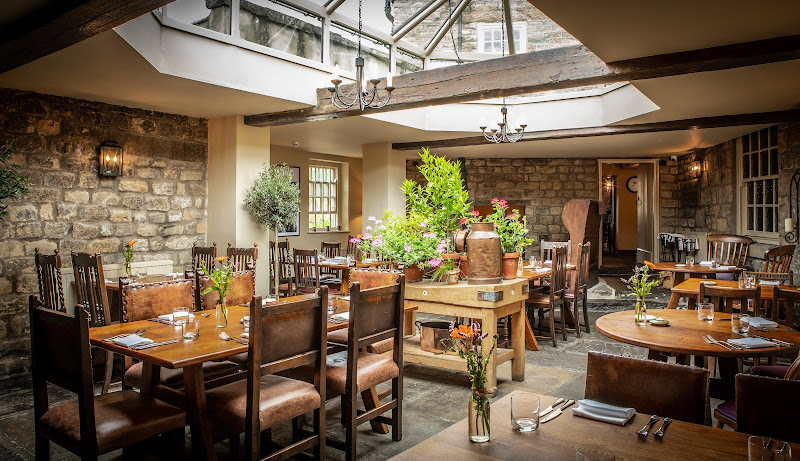 The Abbey Inn, Byland