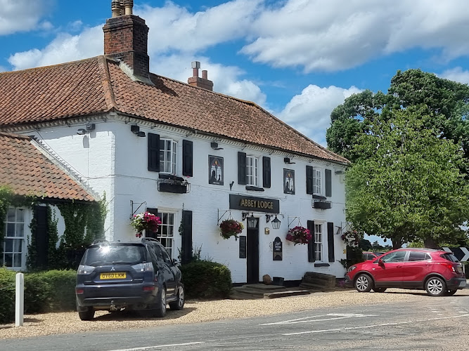 The Abbey Lodge Inn — Woodhall Spa