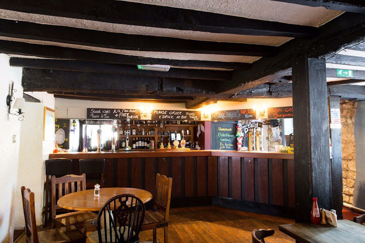 The Abergavenny Arms