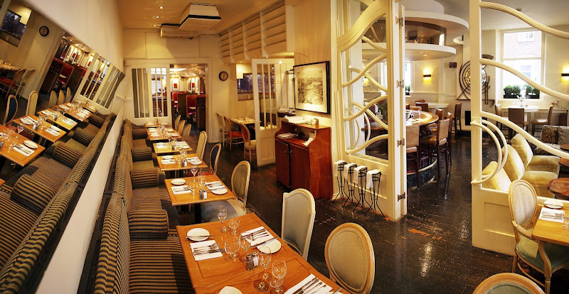 The Abingdon