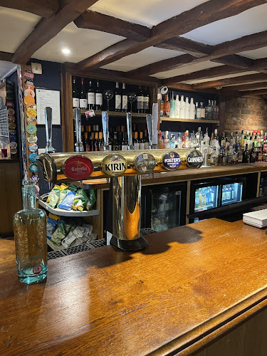 The Abinger Hatch — Dorking