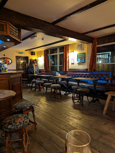 The Ackhorne — York