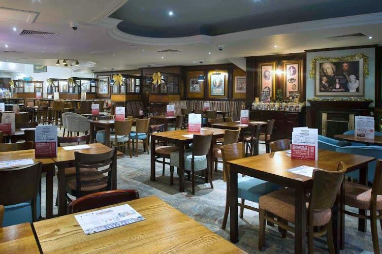 The Acorn Inn - JD Wetherspoon — Lichfield