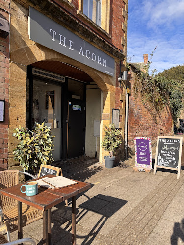 The Acorn Somerset — Yeovil