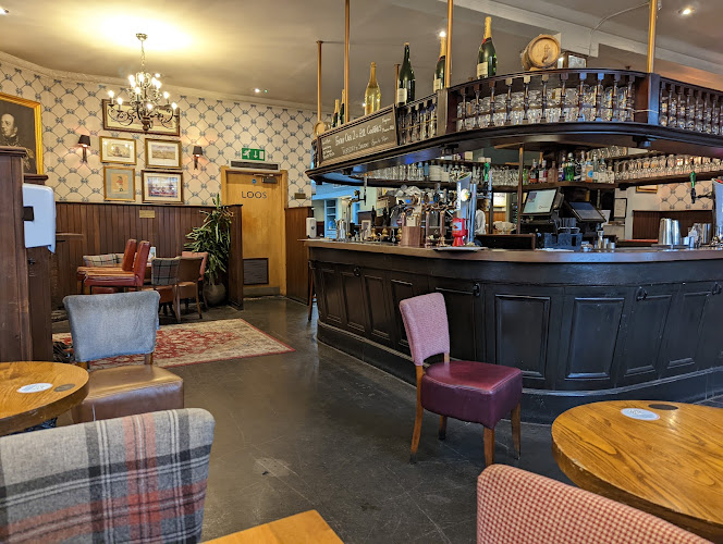The Admiral Codrington — London