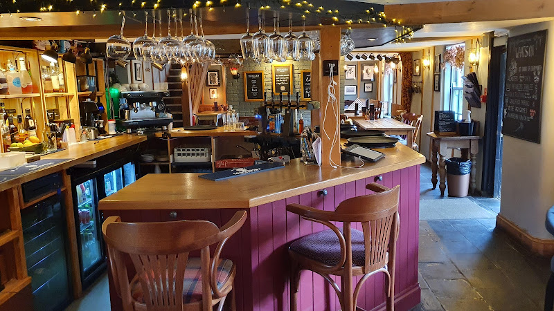The Agricultural Inn — Exeter